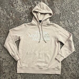 The North Face Sweatshirt